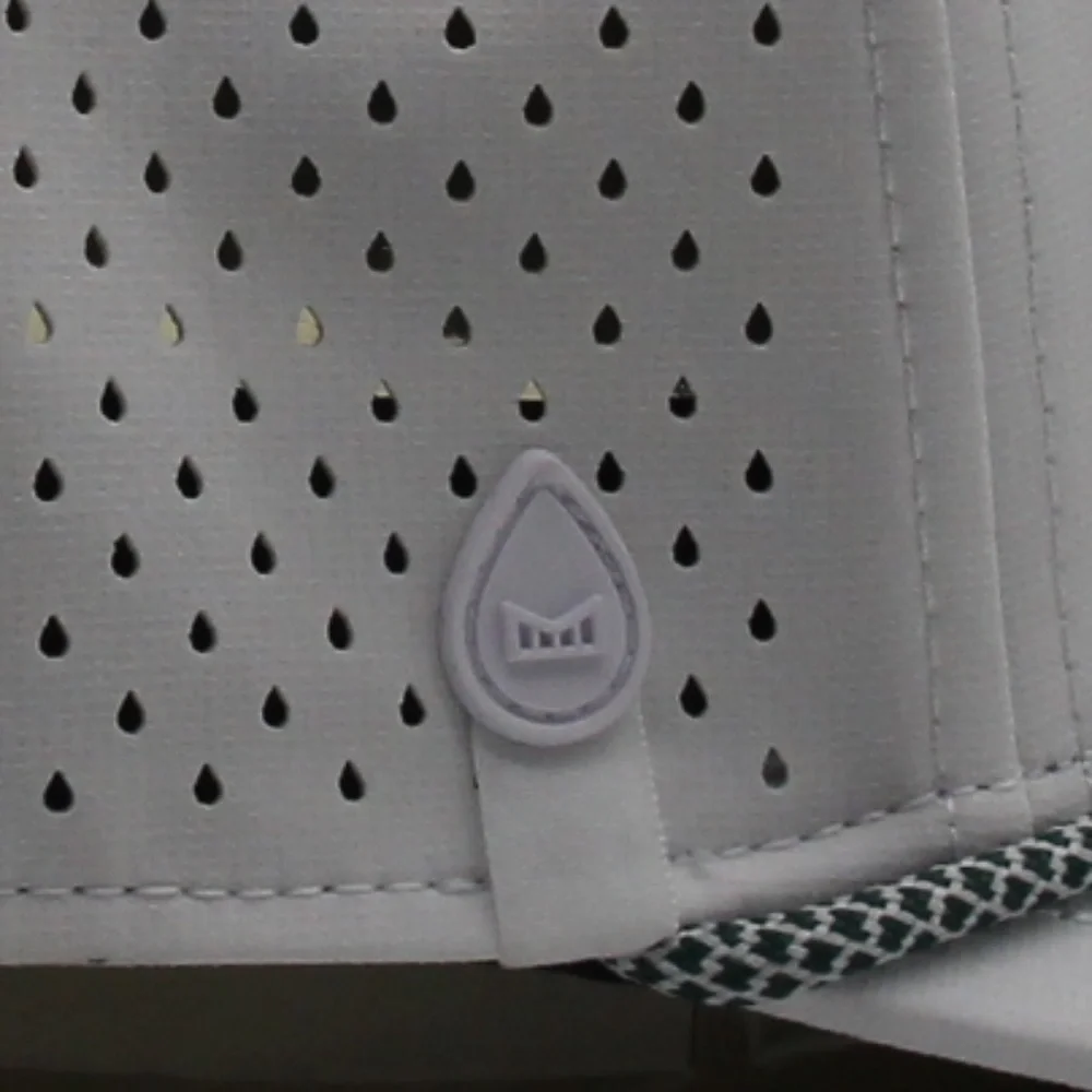 Melin Hydro Odyssey Links Strapback - Picture 7 of 10